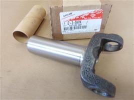 SLIP YOKE