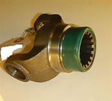 SLIP YOKE ASSY