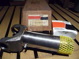 SLIP YOKE
