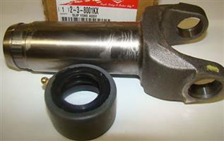 SLIP YOKE