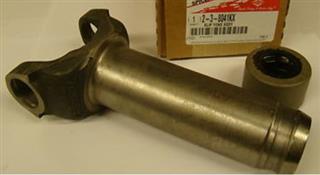 SLIP YOKE