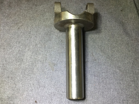 SLIP YOKE