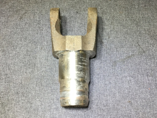 SLIP YOKE