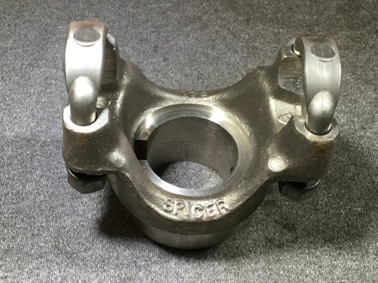 END YOKE