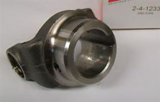 END YOKE