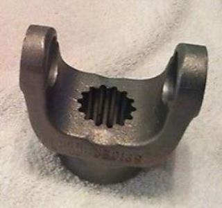 END YOKE