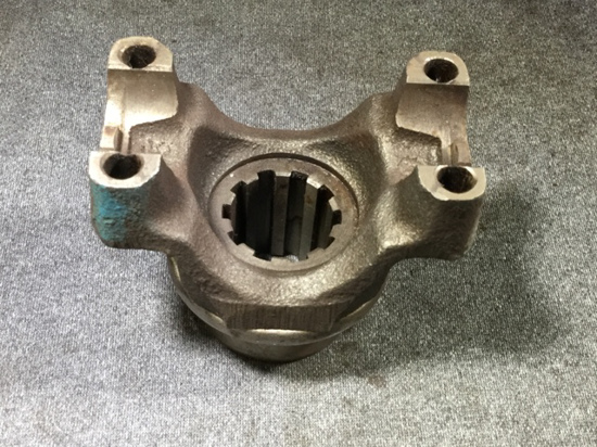 END YOKE