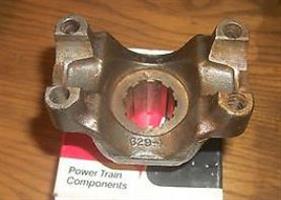 YOKE