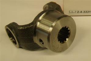END YOKE