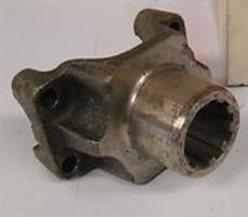 END YOKE