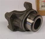 END YOKE ASSY