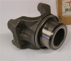 END YOKE ASSY