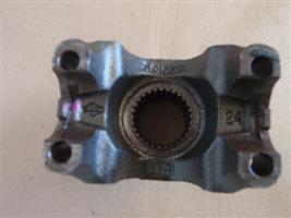 YOKE