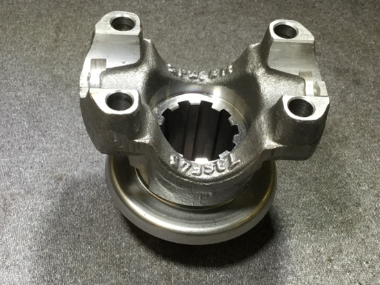 END YOKE