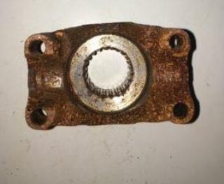 YOKE