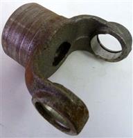 END YOKE