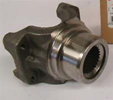 END YOKE