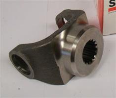 END YOKE
