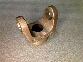 END YOKE
