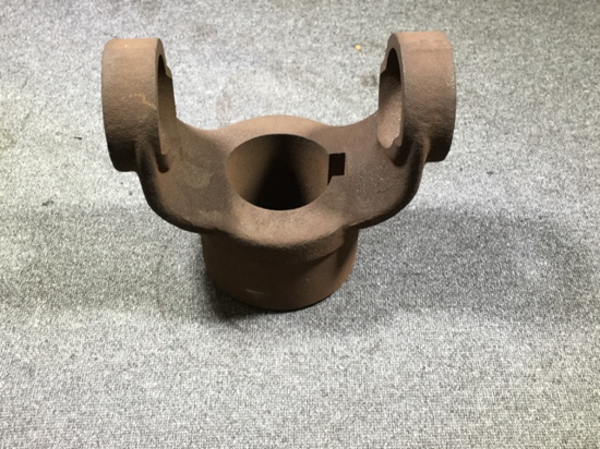 END YOKE
