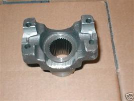 YOKE