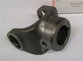 END YOKE