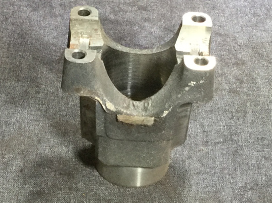 END YOKE