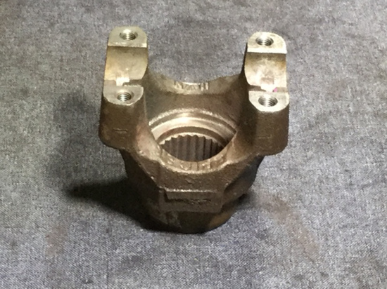 END YOKE