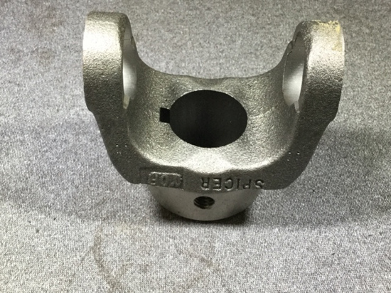 END YOKE