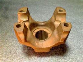 YOKE