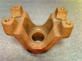 END YOKE