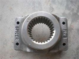 END YOKE