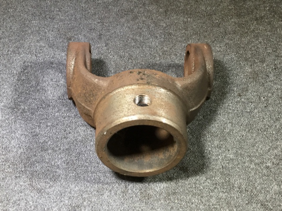 END YOKE