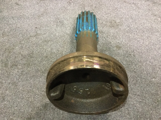 STUB