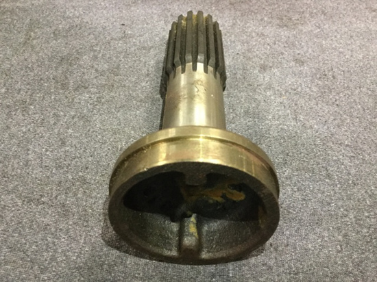 STUB