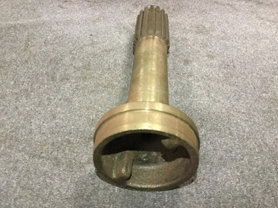 STUB