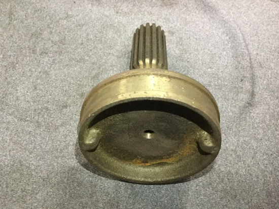 STUB