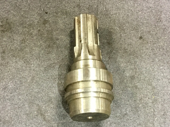 STUB