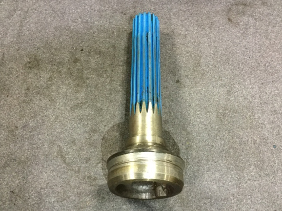 STUB