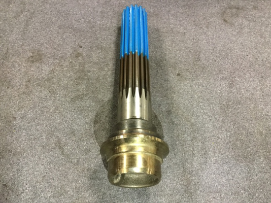 STUB