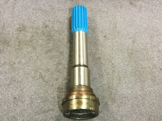 STUB