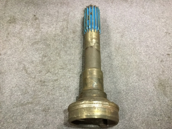 STUB
