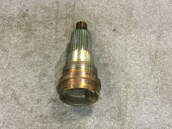 STUB