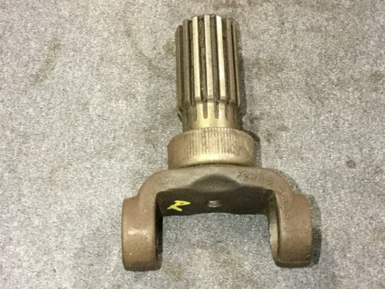 YOKE