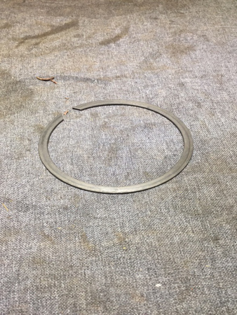 SNAP RING