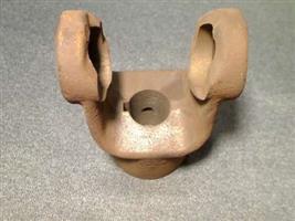 YOKE