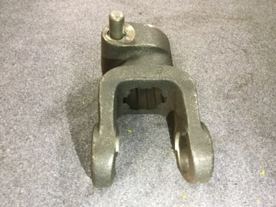 YOKE
