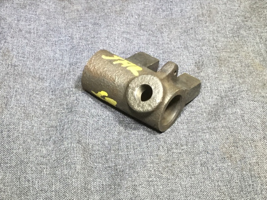 SHIFT BLOCK