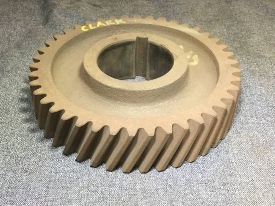 GEAR C/S