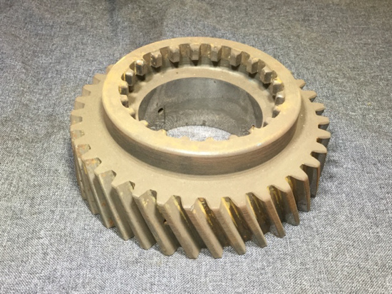 GEAR M/S